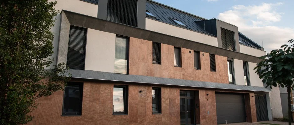 Tahiti Resort Apartments Hajdszoboszl