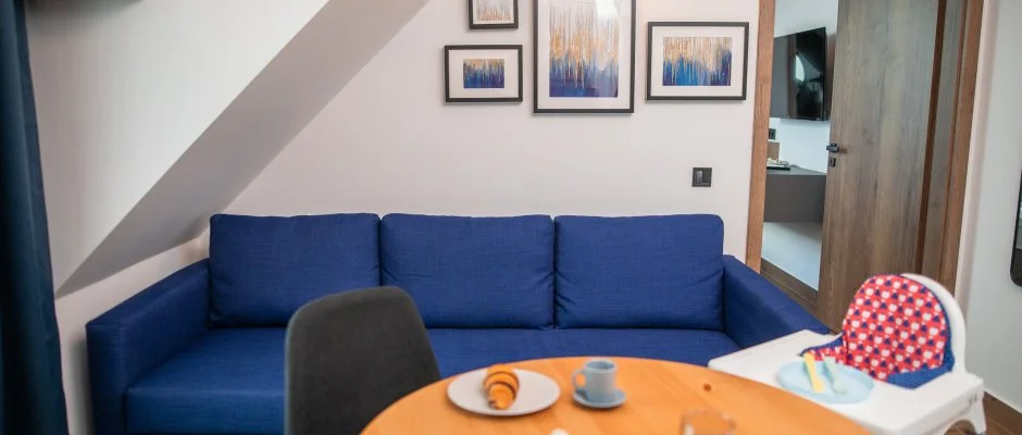 Tahiti Resort Apartments Hajdszoboszl