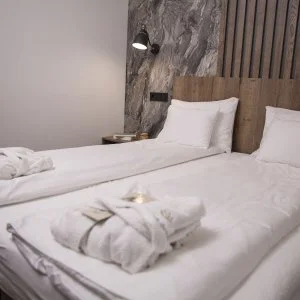 Tahiti Resort Apartments Hajdúszoboszló - Kamionos találkozó (min. 3 éj)