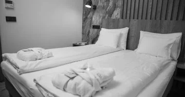 Kamionos találkozó (min. 3 éj)