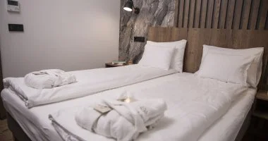 Kamionos találkozó (min. 3 éj)