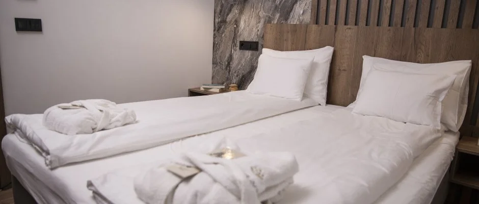 Tahiti Resort Apartments Hajdszoboszl