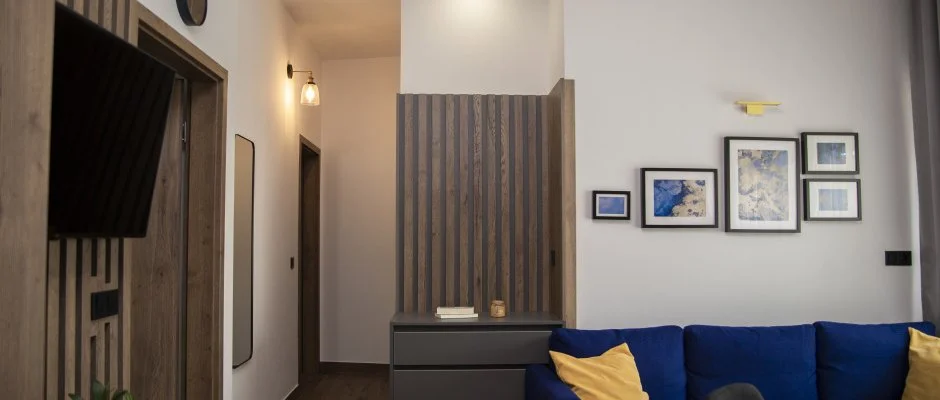 Tahiti Resort Apartments Hajdszoboszl