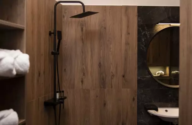 Tahiti Resort Apartments Hajdszoboszl