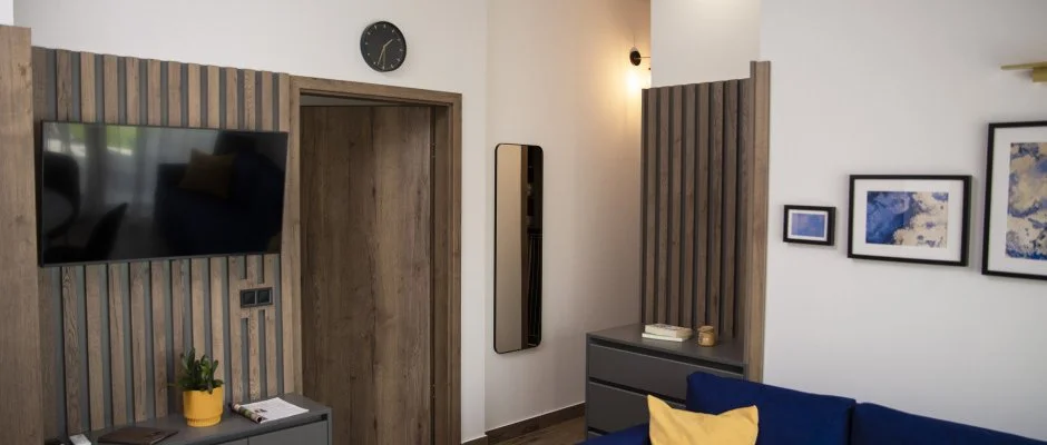 Tahiti Resort Apartments Hajdszoboszl