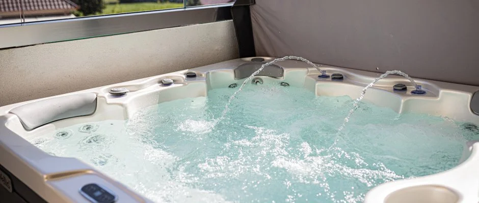 Tahiti Resort Apartments Hajdszoboszl