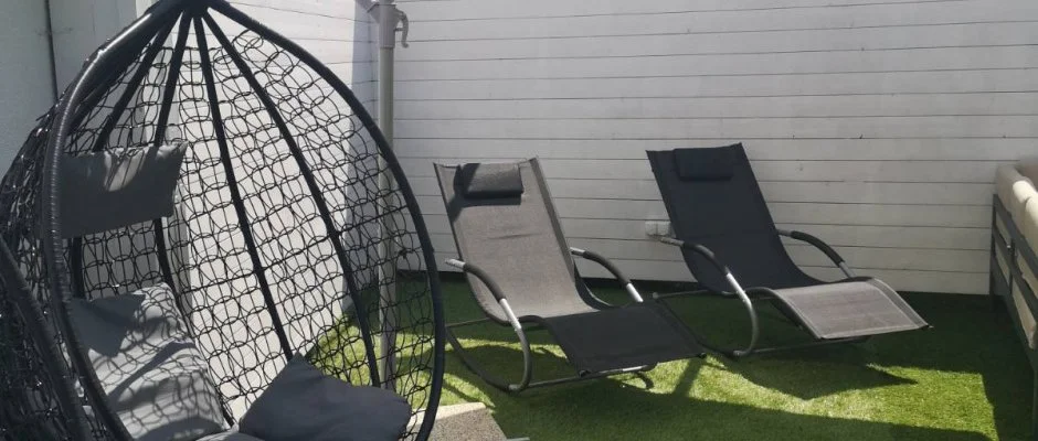 Tahiti Resort Apartments Hajdszoboszl