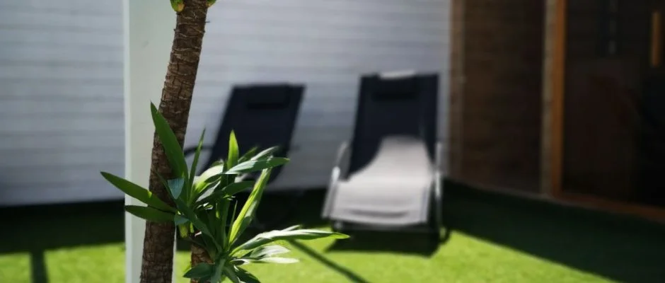 Tahiti Resort Apartments Hajdszoboszl