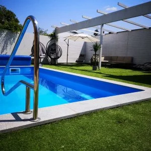 Tahiti Resort Apartments Hajdúszoboszló - Pihenés mesterfokon (min. 2 éj)