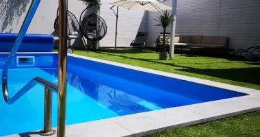 Tahiti Resort Apartments - Pihen�s mesterfokon