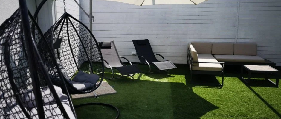 Tahiti Resort Apartments Hajdszoboszl