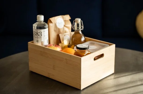 Tahiti Resort Apartments Hajdszoboszl