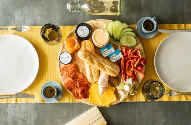 Tahiti Resort Apartments Hajdszoboszl