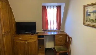 Tamás Apartman Balatonföldvár