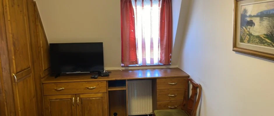 Tams Apartman Balatonfldvr