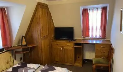 Tamás Apartman Balatonföldvár