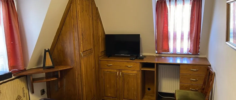 Tams Apartman Balatonfldvr