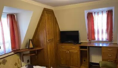 Tamás Apartman Balatonföldvár