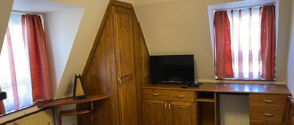 Tams Apartman Balatonfldvr