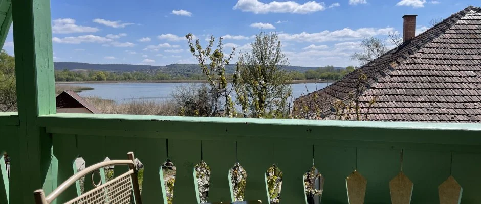 Tams Apartman Balatonfldvr