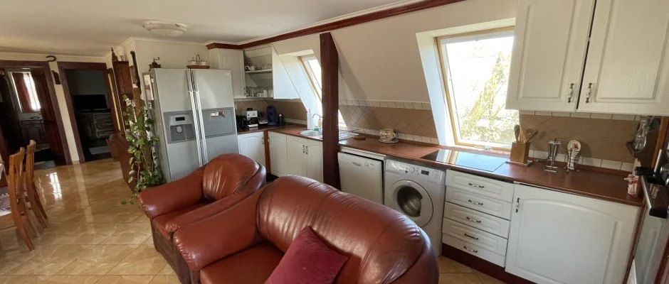 Tams Apartman Balatonfldvr