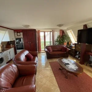 Tamás Apartman Balatonföldvár - Október 23. 