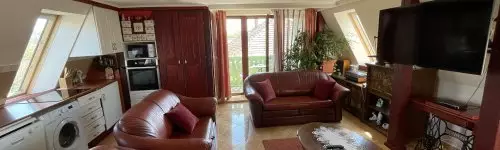 Tamás Apartman