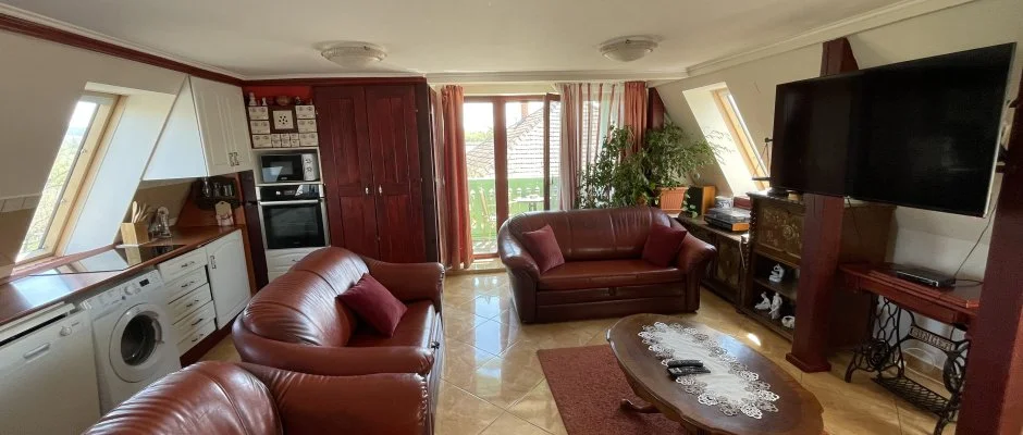 Tams Apartman Balatonfldvr