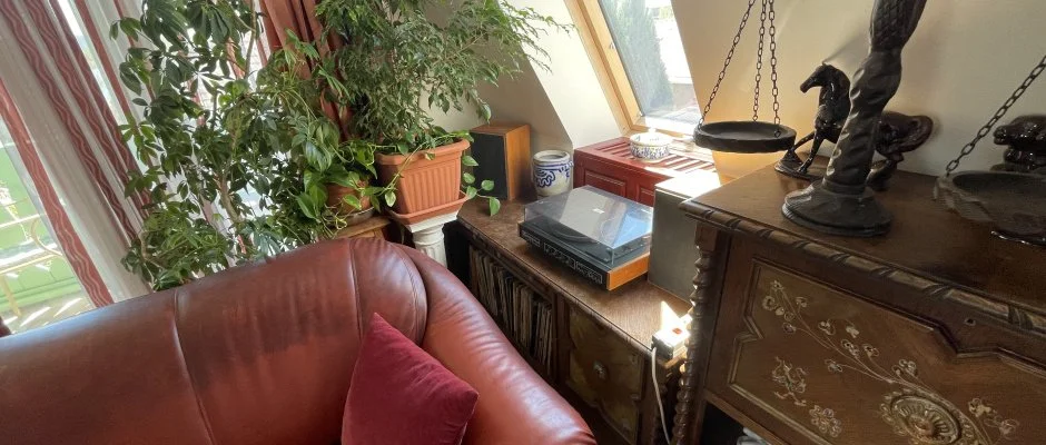 Tams Apartman Balatonfldvr