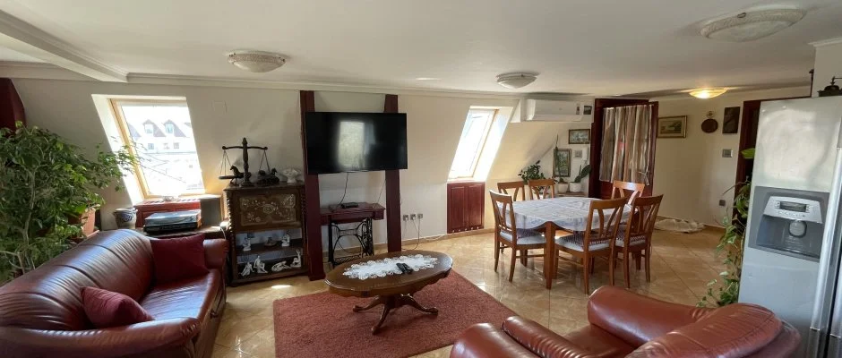 Tams Apartman Balatonfldvr