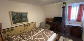 Tams Apartman - Napi rak 