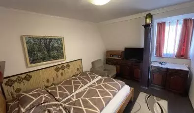 Tamás Apartman Balatonföldvár