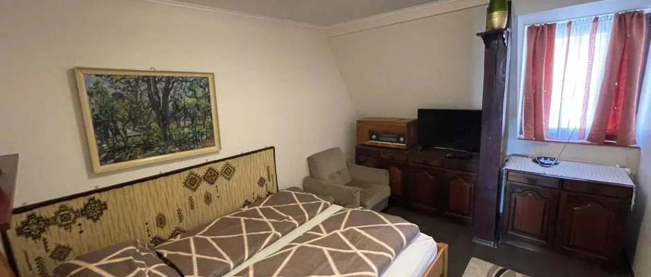 Tams Apartman Balatonfldvr