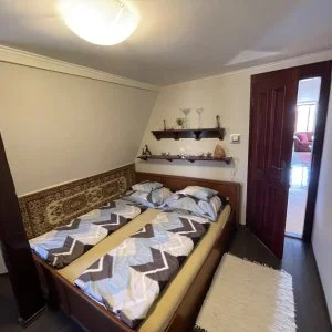 Tamás Apartman Balatonföldvár - Karácsony