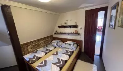 Tamás Apartman Balatonföldvár
