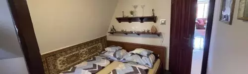 Tamás Apartman