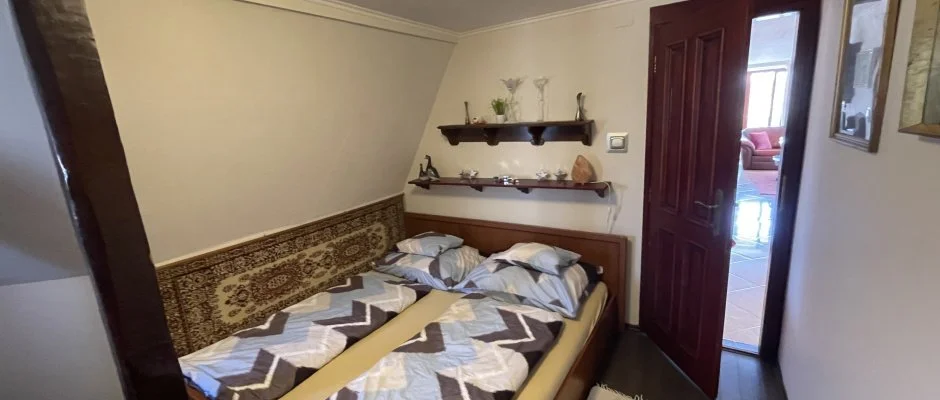 Tams Apartman Balatonfldvr