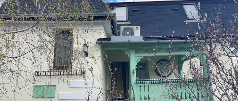 Tams Apartman Balatonfldvr