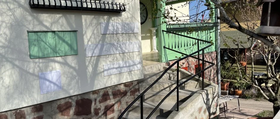 Tams Apartman Balatonfldvr