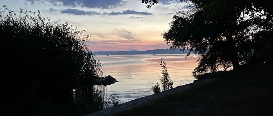 Tams Apartman Balatonfldvr