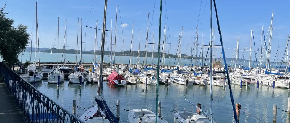 Tams Apartman Balatonfldvr