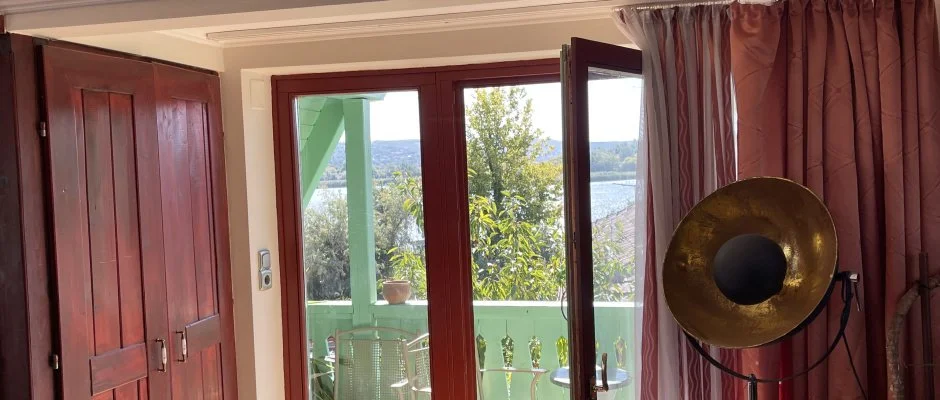 Tams Apartman Balatonfldvr