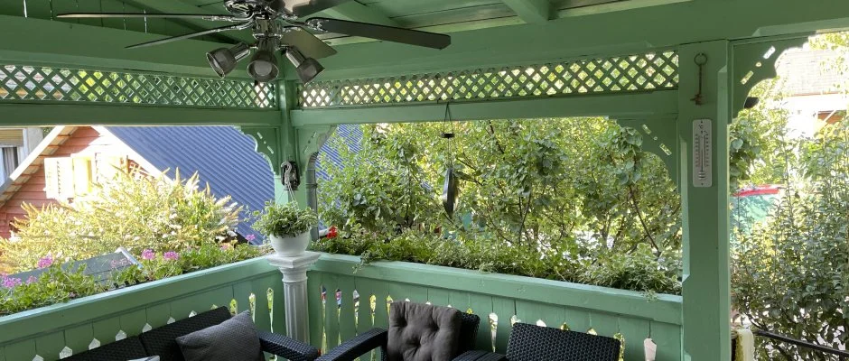 Tams Apartman Balatonfldvr