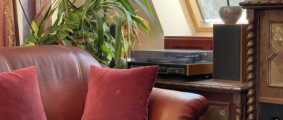 Tams Apartman Balatonfldvr