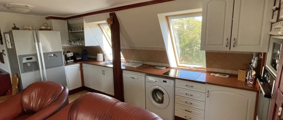 Tams Apartman Balatonfldvr