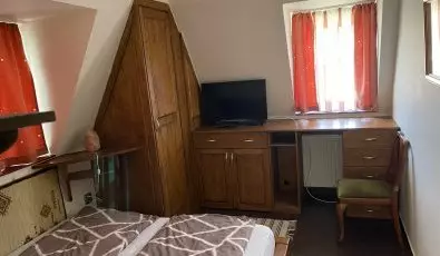 Tamás Apartman Balatonföldvár