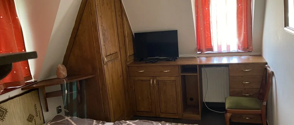 Tams Apartman Balatonfldvr
