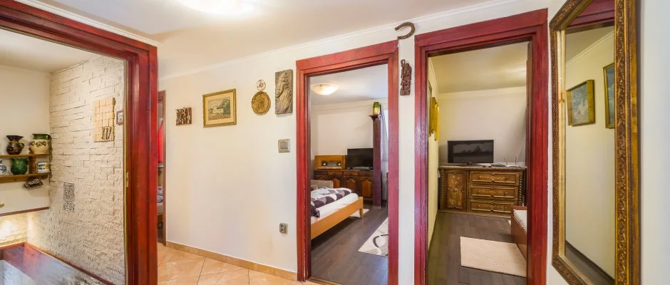 Tams Apartman Balatonfldvr