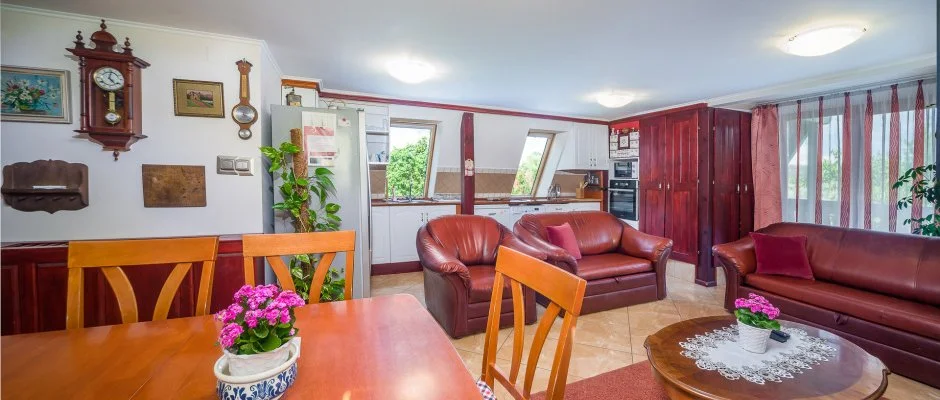 Tams Apartman Balatonfldvr