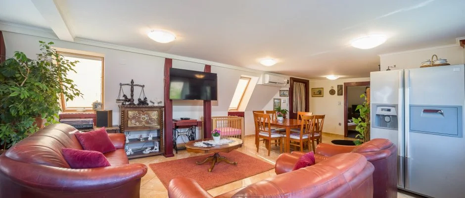 Tams Apartman Balatonfldvr